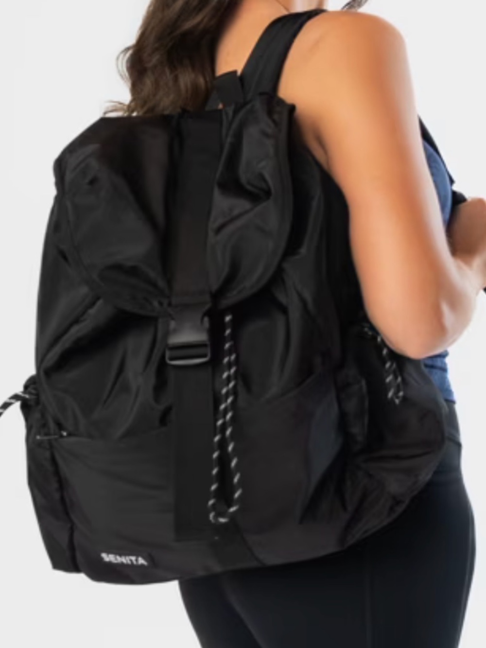 Amazing Cinch Backpack!